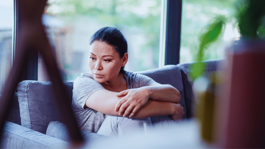 madrasta se sentindo deslocada na própria casa
